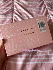 HPYSKN Gen. 2 IPL Hair Removal Handset (Pink)