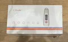 MYWIN Hair Removal for Women and Men Permanent Laser Hair Remover Device At Home