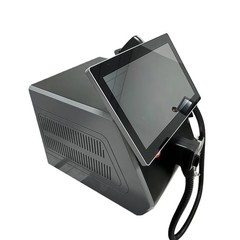 Professional 755 808 940 1064NM 4 Wavelength Diode Laser Hair Removal Device