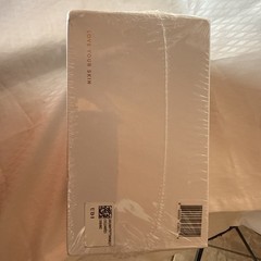 NEW RoseSkinCo Lumi IPL Hair Removal Handset Silkier Smoother Faster SEALED BOX