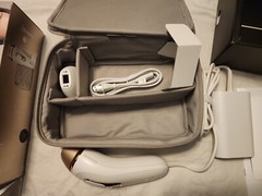 Braun Silk-Expert Pro 5 IPL Hair Removal – PL5157 Missing Gillette Venus Razor
