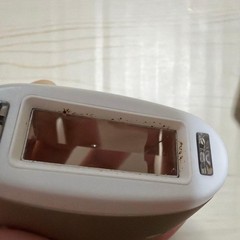 BRAUN Silk Expert Pro5 PL5117 IPL Hair Removal Device 100-240V Japan