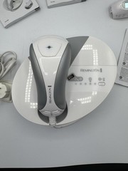 Remington IPL6780 iLIGHT Pro IPL Hair Removal System Unisex Tested IOB