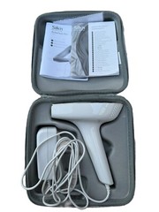 SILK’N BELLAFLASH PRO H3220 IPL HAIR REMOVAL Used Good Condition