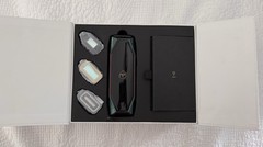 Title: JOVS Graphene Hair Removal Device JOC-910 | Open Box UNUSED