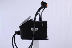 2in 1 808 Diode Laser Yag 755 808 940 1064nm Diode Laser Hair & Tattoo Removal