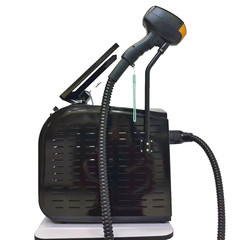 Mecavie 4 Wavelength Diode Laser Hair Reduction Ice Cooling Salon Beauty Machine