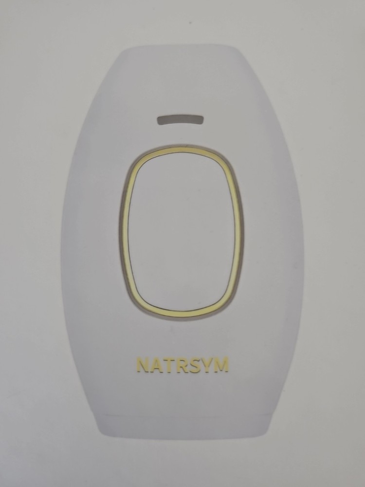 Hair Removal-IPL Home Use Device- NEW #Natrsym 999,999 FLASHES! FREE SHIPPING