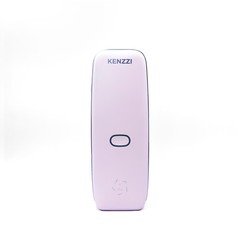 Kenzzi Sapphire Ice Cooling IPL Hair Remover Portable 300000 Flashes LCD
