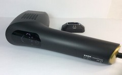 Laser Hair Removal for Women Veme Flashes Painless IPL Remover