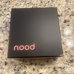 Nood The Flasher V2.0 Laser Hair Removal Handset Open Box Tested