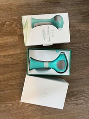 Tria Beauty Hair Removal Laser 4X – Green/White