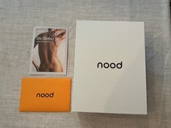 Nood Flasher Pro Laser for Hair Removal and Visibly Younger Skin