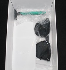 New Unisex NATRSYM IPL Laser Hair Removal