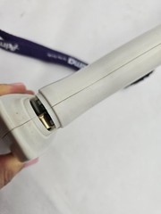 Alma Lasers pixel hand piece for parts 2020