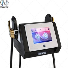2 Handles 6500W Dual Mode Body Firming Contouring Salon Skin Maintenance Device