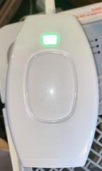 IPL Intense Pulsed Light Hair Removal System