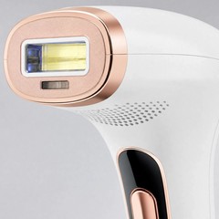 Laser Hair Removal Device IPL for Face Legs Arms Bikini Body Painless Home Use