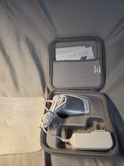 Silk’n Bella Glide Laser Hair Removal Silkn BellaGlide *Tested* w/ Case