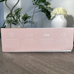 5minskin Sculpt 2.0 IPL At-Home Hair Removal Device
