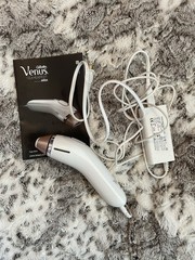 Gillette Venus Silk Expert Hair Removal