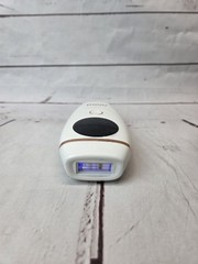 Nood The Flasher V2.0 Used Handheld (IPL) Hair Remover (Intense Pulsed Light)