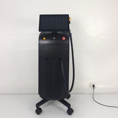 4000W Permanent Depilation Diode Laser Hair Removal Machine 755 808 940 1064nm