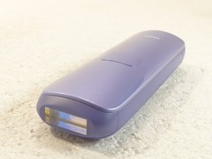 Ulike Air 3 Men / Women IPL Laser Hair Removal Device Purple #U106 PR NO Cord!