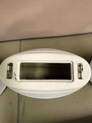 Braun Skin i-Expert Smart IPL PL7219 at Home Laser Hair Removal for Women and Me