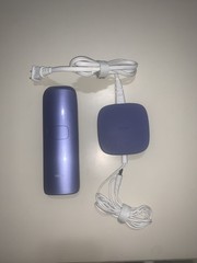 Ulike Air Series UI06 PR IPL Hair Removal Device Corded Electric Purple