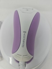 Remington IPL6000 iLIGHT Pro Plus Quartz Hair Removal System