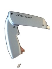 Syneron Matrix IR MxIR Skin Tightening Laser Hand Piece Applicator
