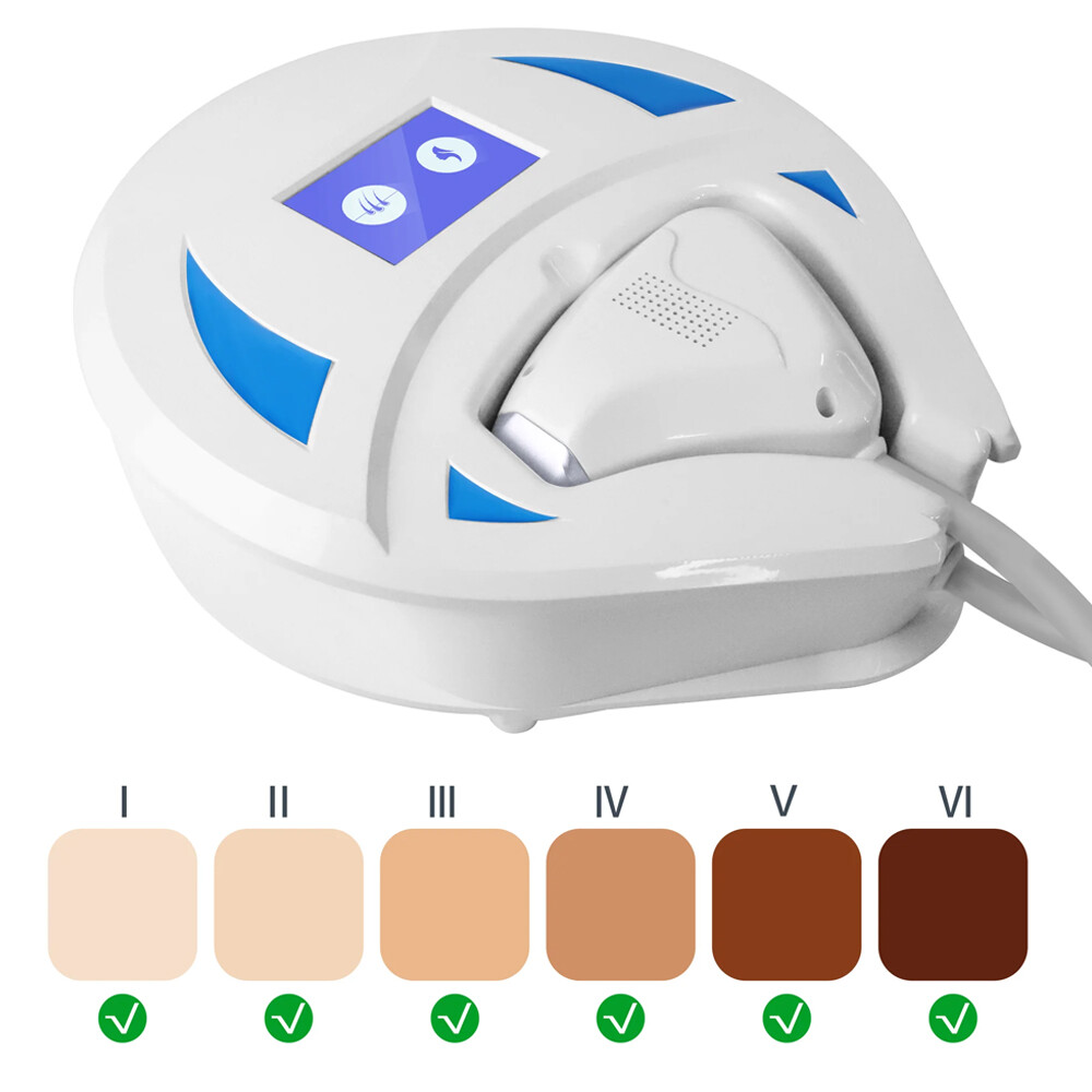 Diode 808nm Painless Laser Hair Removal Machine 3 months Permanent Hair Removal