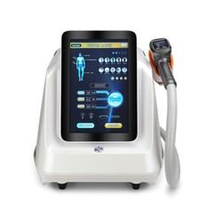 2024 Diode Laser 755nm 810nm 1064nm HAIR REMOVAL Body Skin Whitening Machine