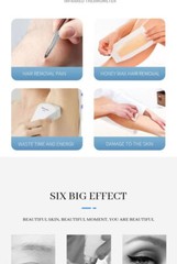 2026 3000W Permanent Depilation Diode Laser Hair Removal Machine 755 808 1064nm