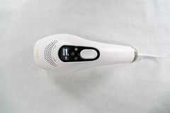 DEESS PRO GOLD 3 IN 1 IPL ICE COOL 2033 HAIR REMOVAL DEVICE – 900,000 FLASHES