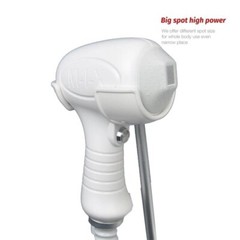 755 808 1064nm Diode Laser Depilacion 808 Hair Removal Machine for Beauty Salon