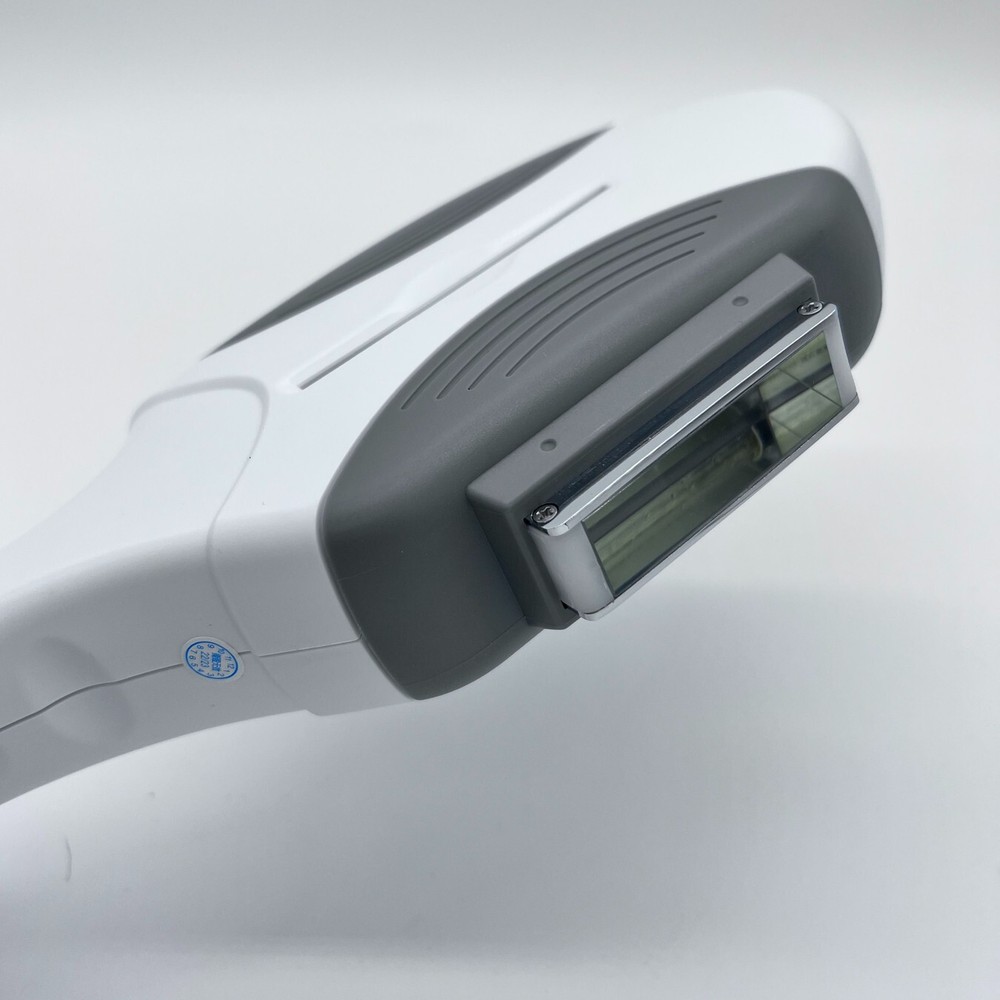 IPL OPT Hair Removal Machine Handle Accessory size 15×50 with 3 filters