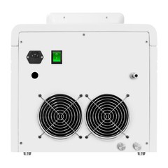 755nm/808nm/1064nm Hair Removal Diode Laser Machine Permanent Painless Beauty