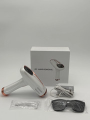 IPL Laser Permanent Hair Removal 999999 Flashes Body Hair Removal Device 6°C ice