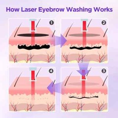 2 IN 1 Diode Laser Soprano Hair Removal Picosecond Laser Tattoo Removal Machine