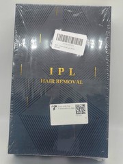 Laser Hair Removal for Women and Men Permanent Intense Pulse Light IPL