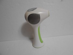 Tria Beauty LHR 3.0 Laser Hair Removal System With Charger -Won’t Charge-