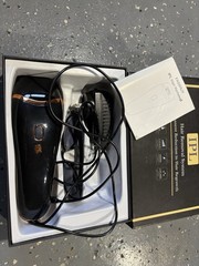 FASBRUY IPL Hair Removal System Permanent Reduction in Hair Growth | Model H0603