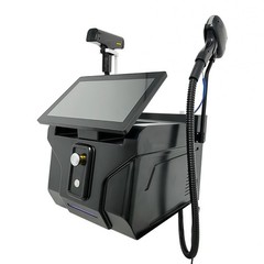 Professional FAC Picosecond tattoo removal Laser 2-in-1 Spot Removal Equipment