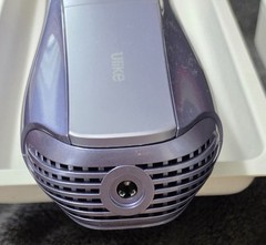 Ulike Air 10 Pro Ice Cooling IPL Hair Removal Device