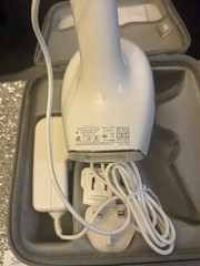 Silk’n BellaFlash PRO Hair Removal Device System-White New With Out Box