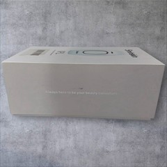 5minskin At-Home IPL Laser Hair Removal Device Handset With Power Adapter