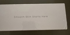 DeluxeSkin Epiluxe IPL Laser Hair Removal System NEW Sealed