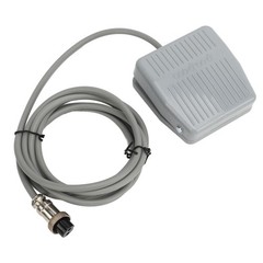 ˜ Tattoo Removal Machine Replacement Pedal 2 Hole Jack 200cm Wire Hair